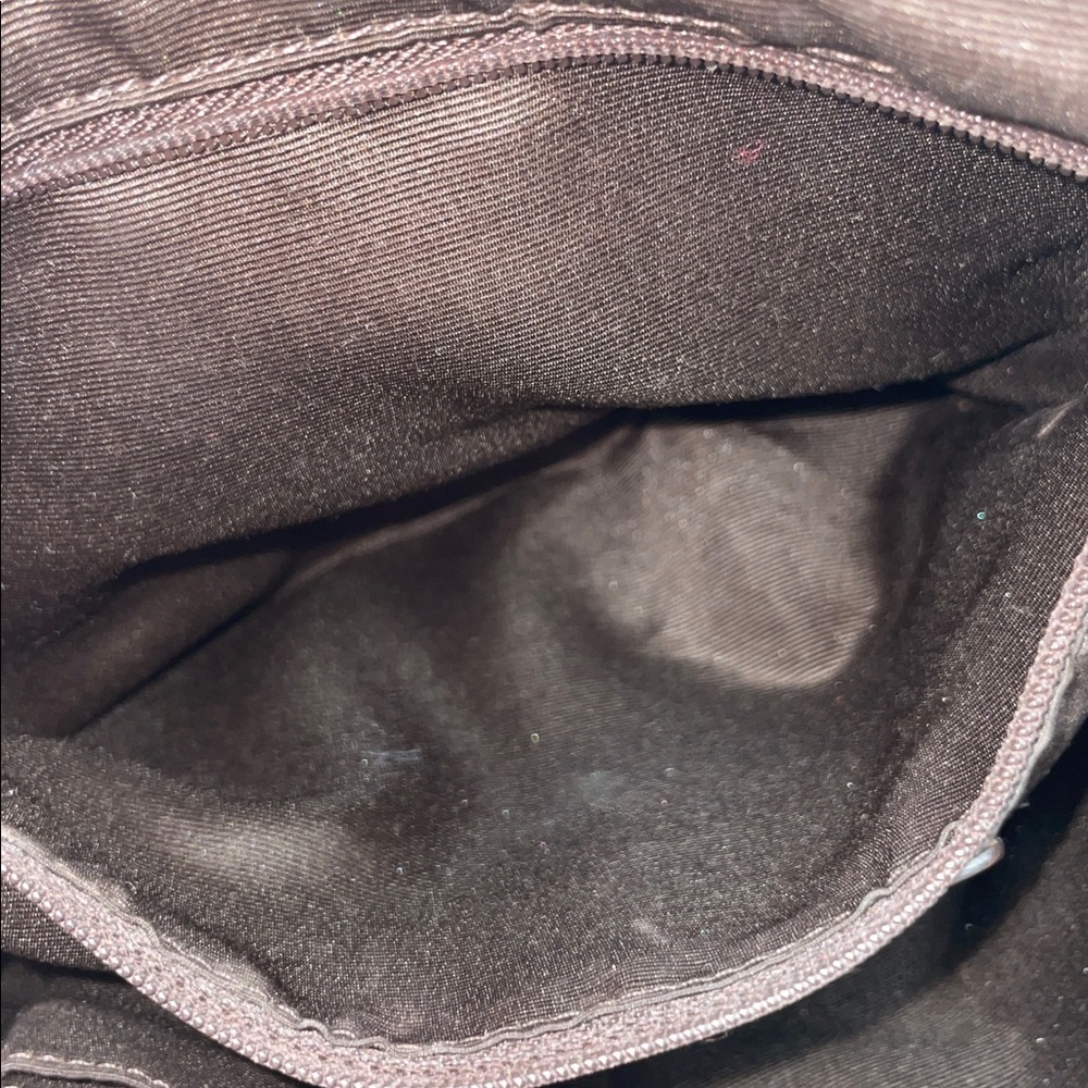 Coach ‘Hampton’ Signature Hobo - Picture 11 of 12